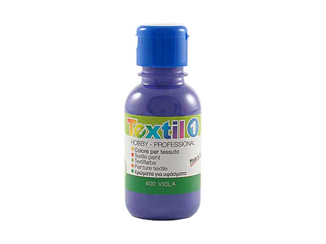 COLORE TESSILE 125ML.410 400 COLORE TESSILE 125ML.410 400