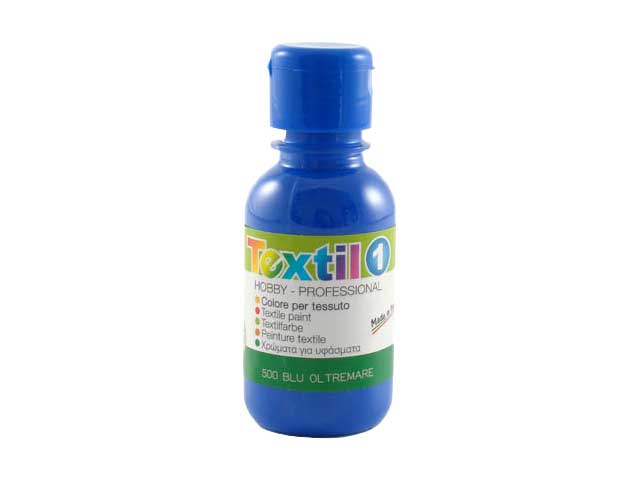 COLORE TESSILE 125ML.410 500 COLORE TESSILE 125ML.410 500