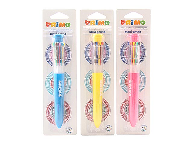 BIRO 10 COLORI 626BIRO10