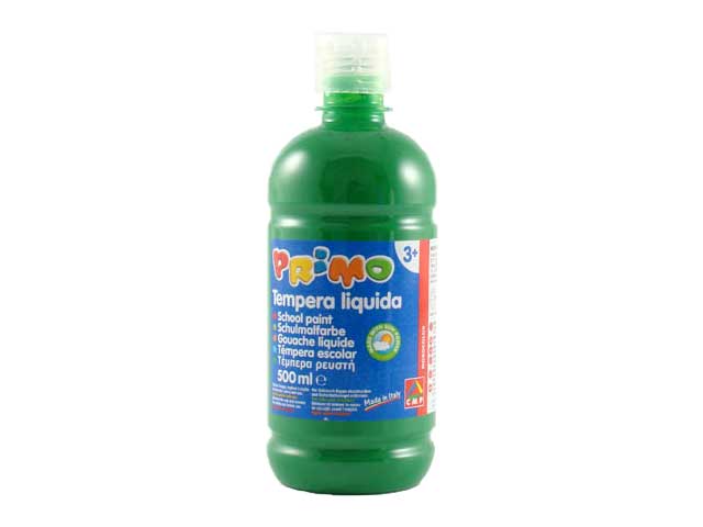 FLACONE TEMPERA ML.500 201TL500630 FLACONE TEMPERA ML.500 201TL500630