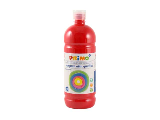 FLACONE TEMPERA LIQUIDA 1lt 203TL1000380