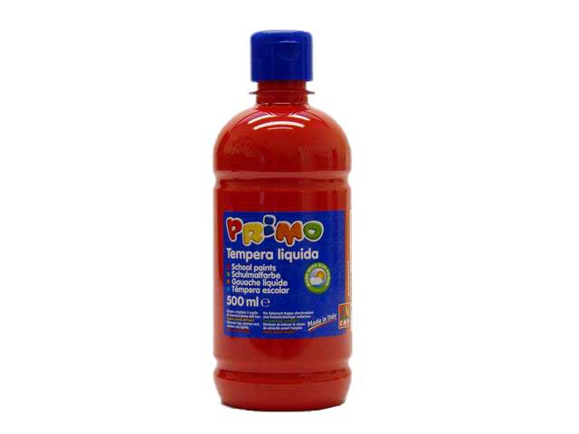 FLACONE TEMPERA ML.500 201TL500380 FLACONE TEMPERA ML.500 201TL500380