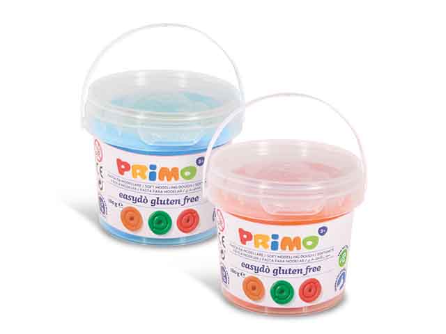 EASY DO’ BARATTOLO C/FORMINA 180gr 2906ED180