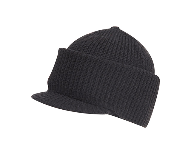 PASSAMONTAGNA TINTA UNITA NERO CP0067$ PASSAMONTAGNA TINTA UNITA NERO CP0067$