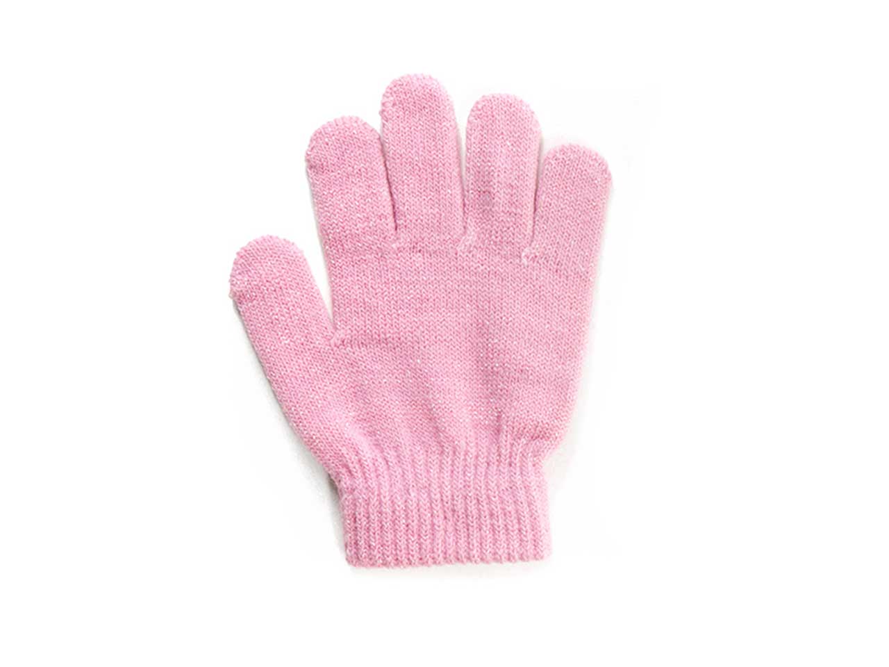 GUANTO MAGICO TINTA UNITA ROSA GL0099 GUANTO MAGICO TINTA UNITA ROSA GL0099