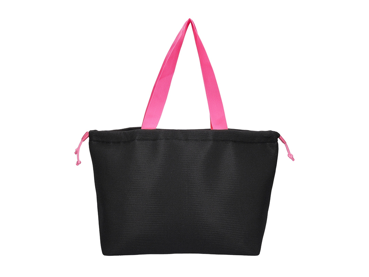 BORSA A SACCO 38X30X16CM NERA BR0460 $ BORSA A SACCO 38X30X16CM NERA BR0460 $