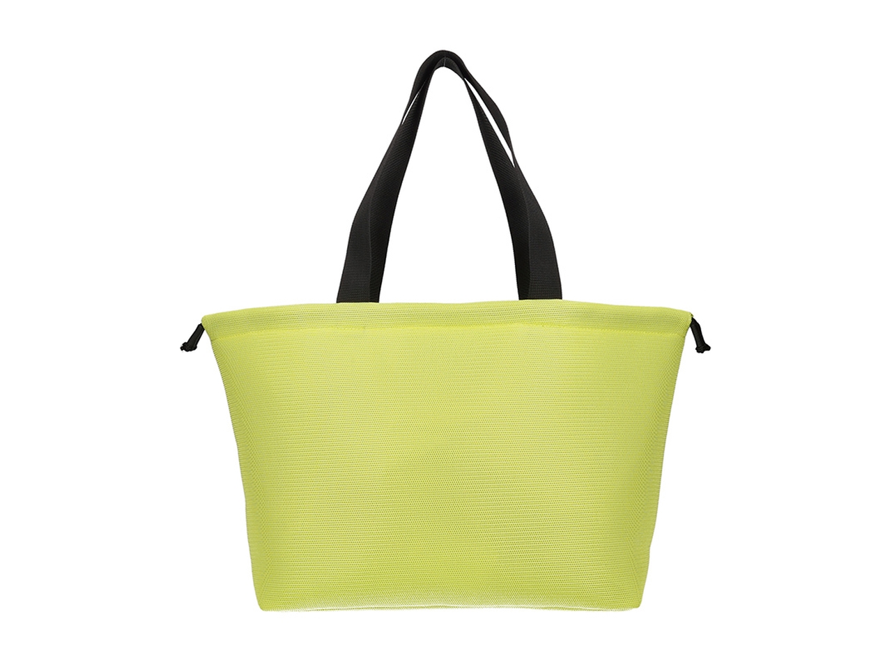 BORSA A SACCO 38X30X16CM LIME BR0460 $ BORSA A SACCO 38X30X16CM LIME BR0460 $