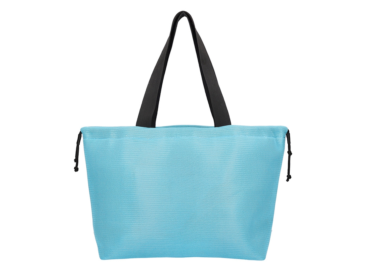 BORSA A SACCO 38X30X16CM AZZURRA BR0460 $ BORSA A SACCO 38X30X16CM AZZURRA BR0460 $