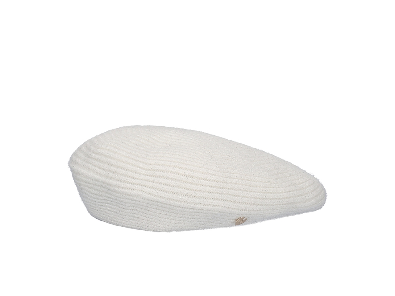 BASCO CON LUREX COLORE PANNA CP4092$