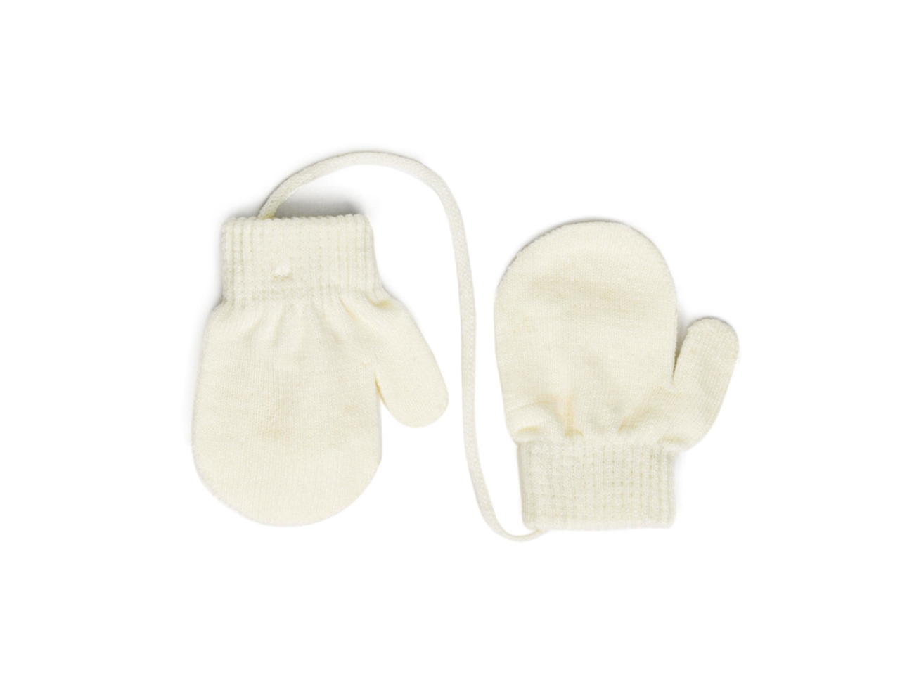 MUFFOLA MAGICA BAMBINO PANNA GL1363