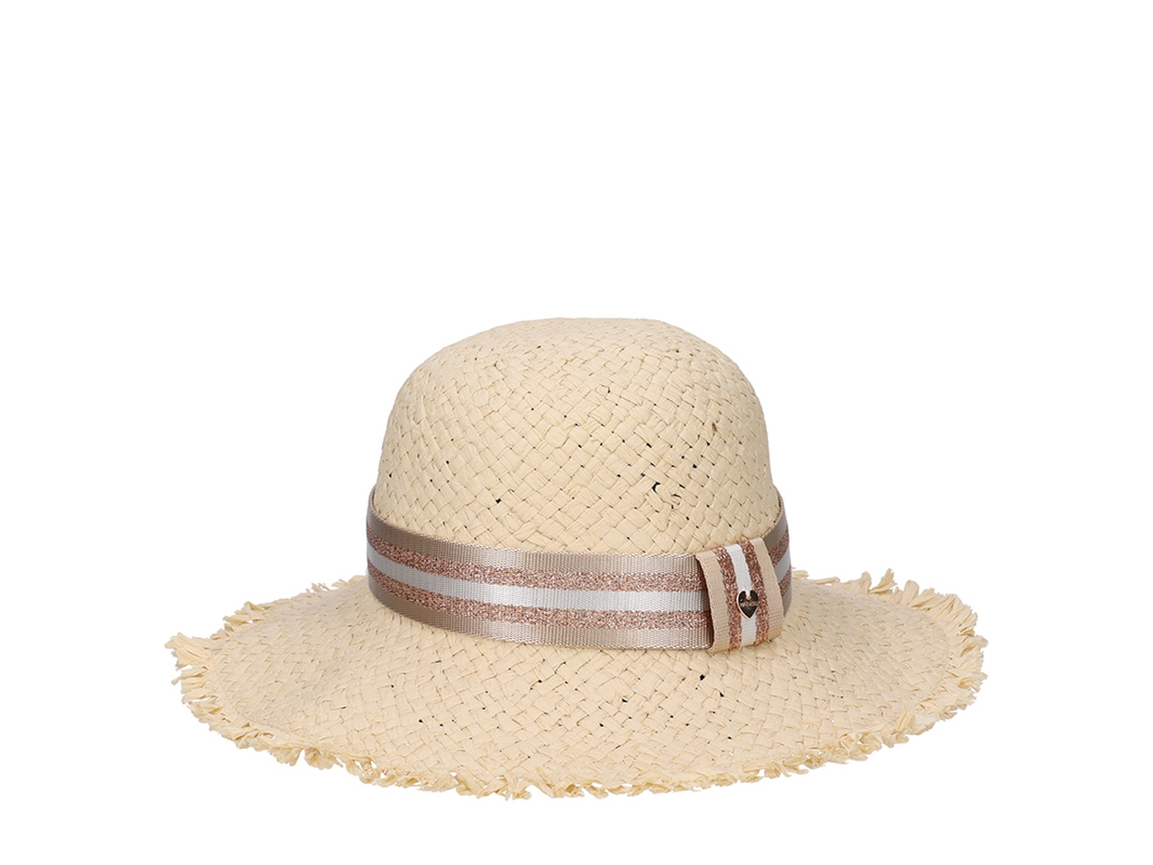 CAPPELLO CLOCHE NATUR. TG UNICA CEP0829 CAPPELLO CLOCHE NATUR. TG UNICA CEP0829