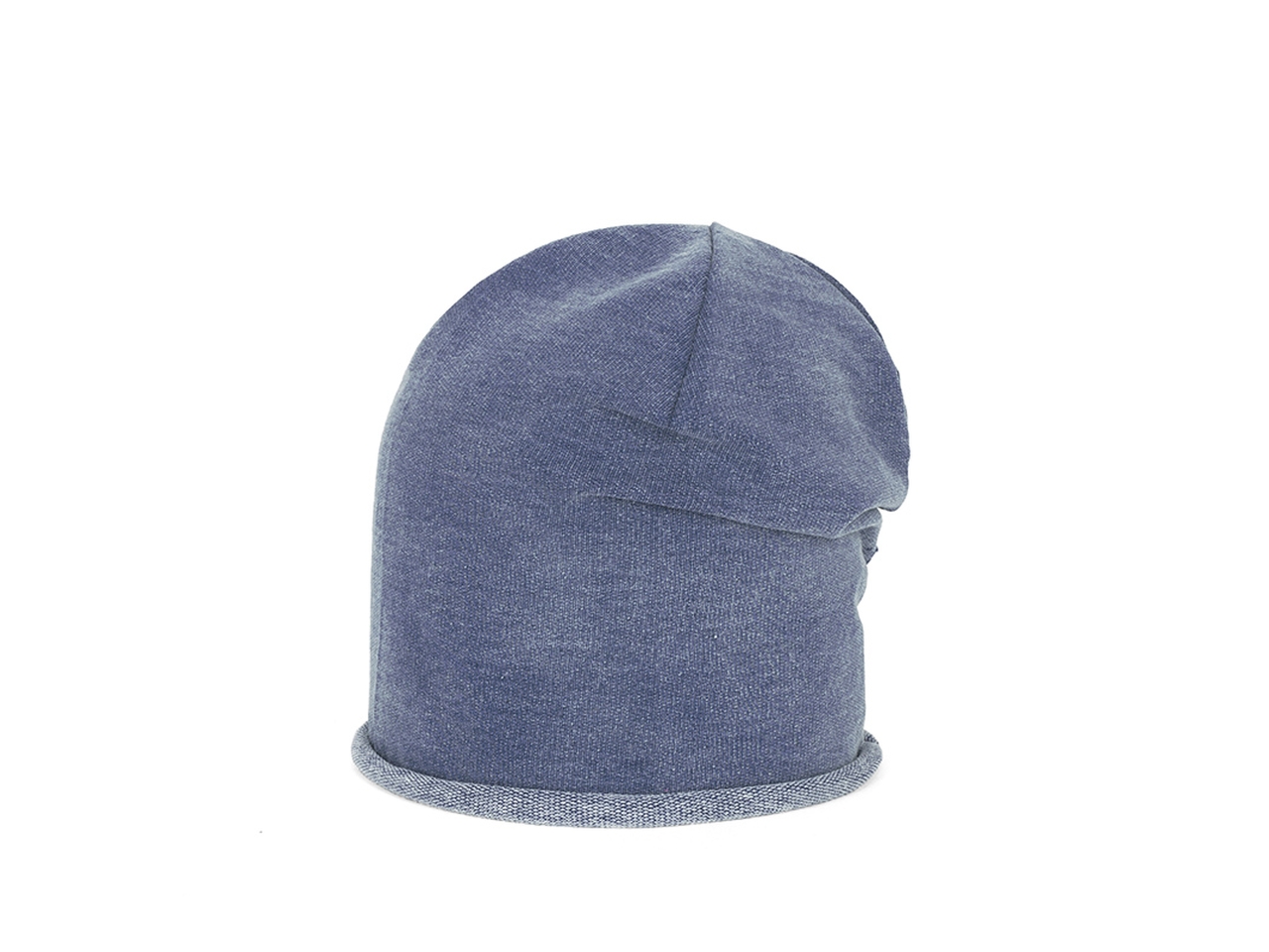 CAPPELLO JERSEY T.UNITA DENIM CTM1140 CAPPELLO JERSEY T.UNITA DENIM CTM1140