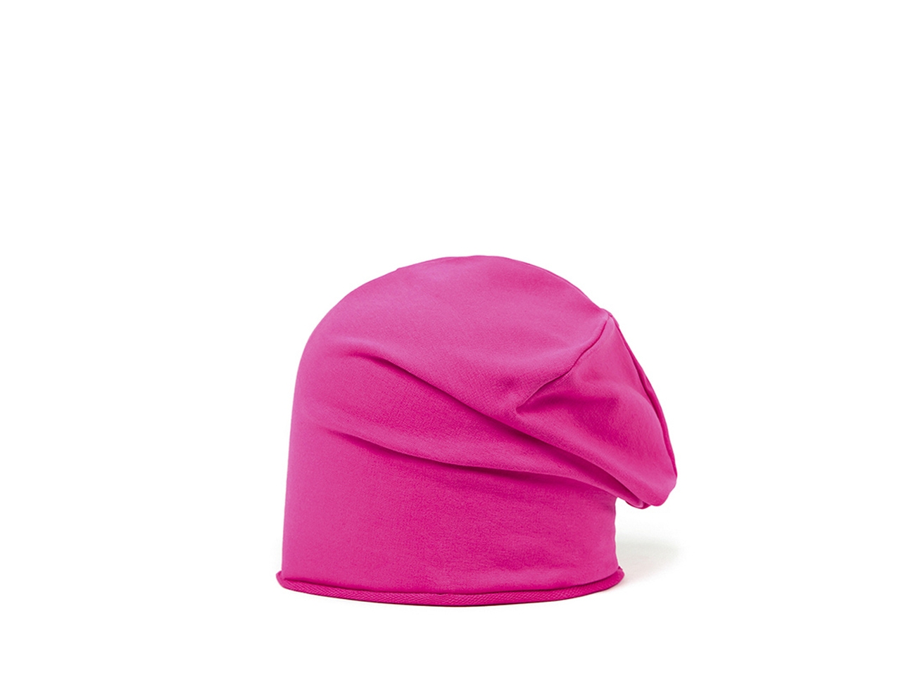 CAPPELLO JERSEY T.UNITA FUXIA CTM1140