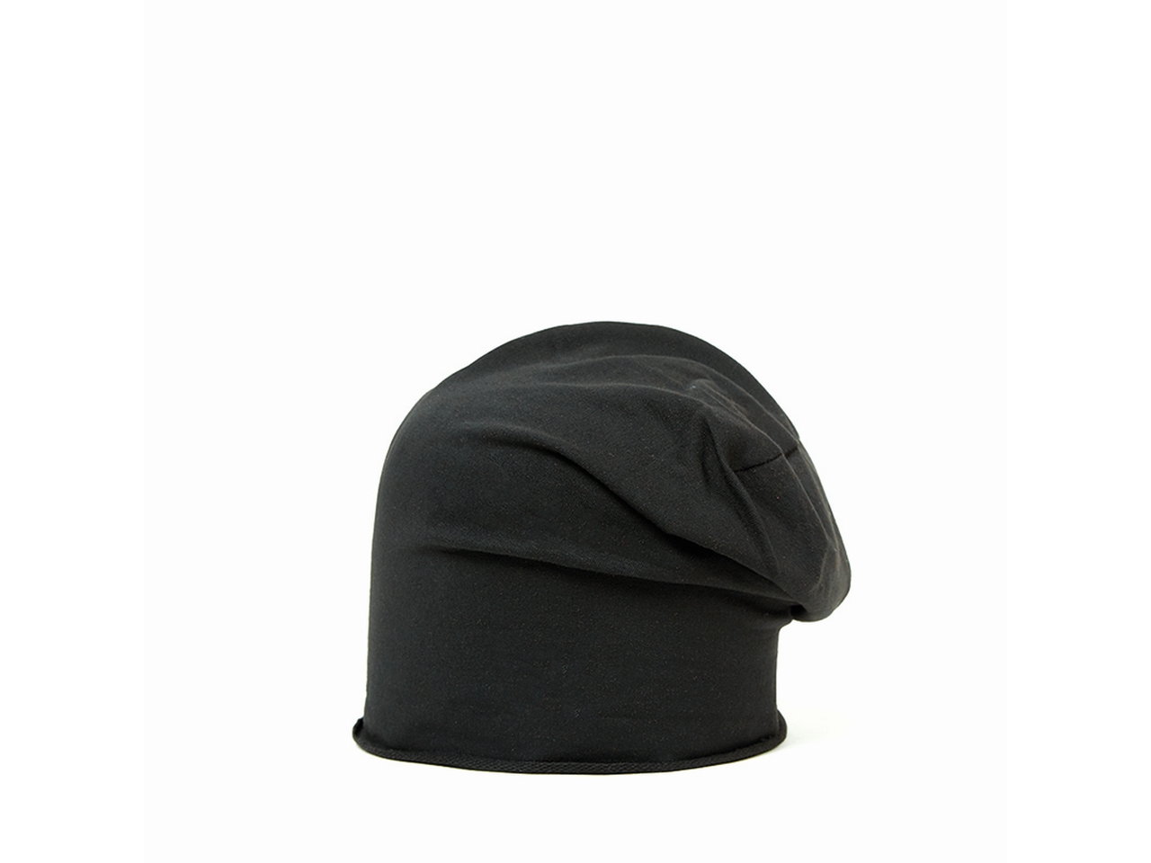 CAPPELLO JERSEY T.UNITA NERO CTM1140