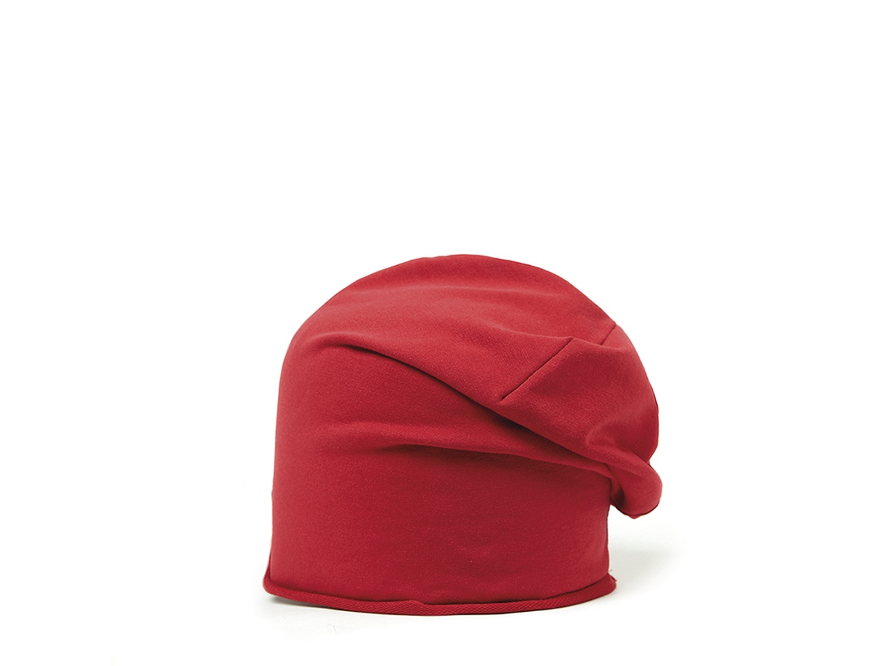 CAPPELLO JERSEY T.UNITA ROSSO CTM1140