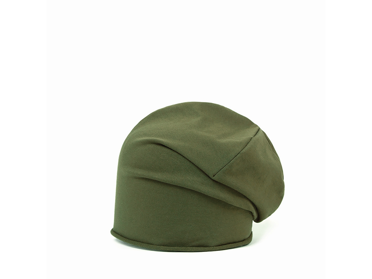 CAPPELLO JERSEY T.UNITA VERDE CTM1140