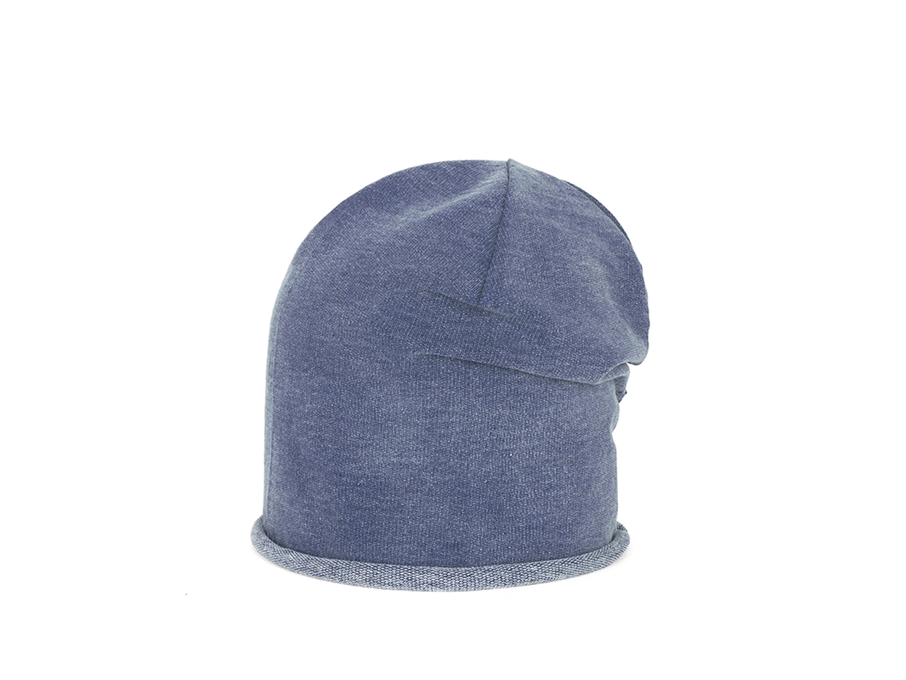 CAPPELLO JERSEY T.UNITA DENIM CTM1342 CAPPELLO JERSEY T.UNITA DENIM CTM1342