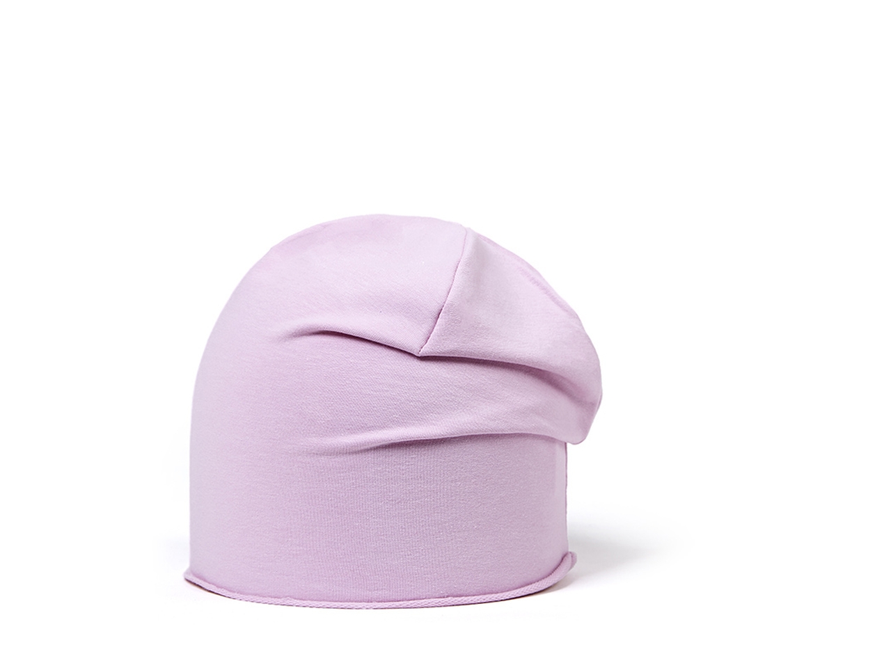 CAPPELLO JERSEY T.UNITA ROSA CTM1342