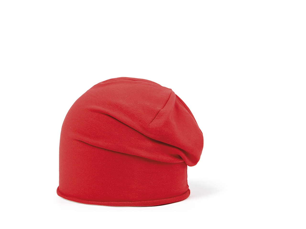 CAPPELLO JERSEY T.UNITA ROSSO CTM1342