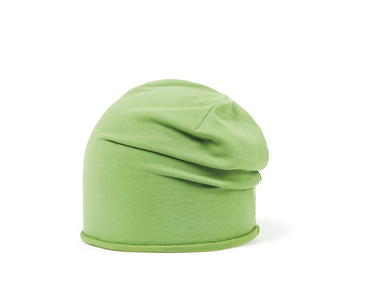 CAPPELLO JERSEY T.UNITA VERDE CTM1342
