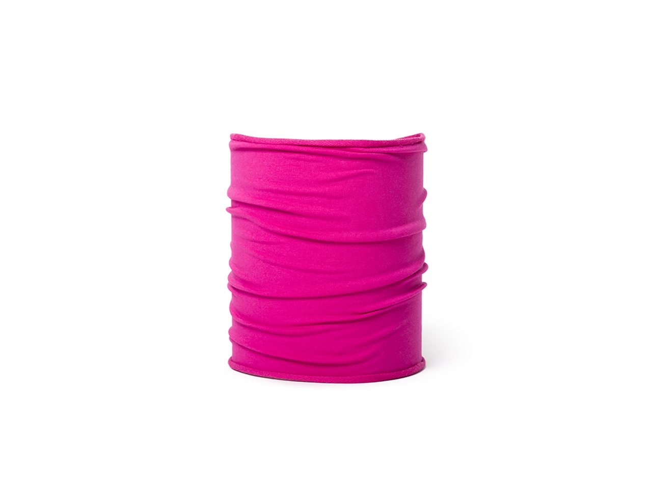 SCALDACOLLO FELPA COTONE FUXIA SE0823