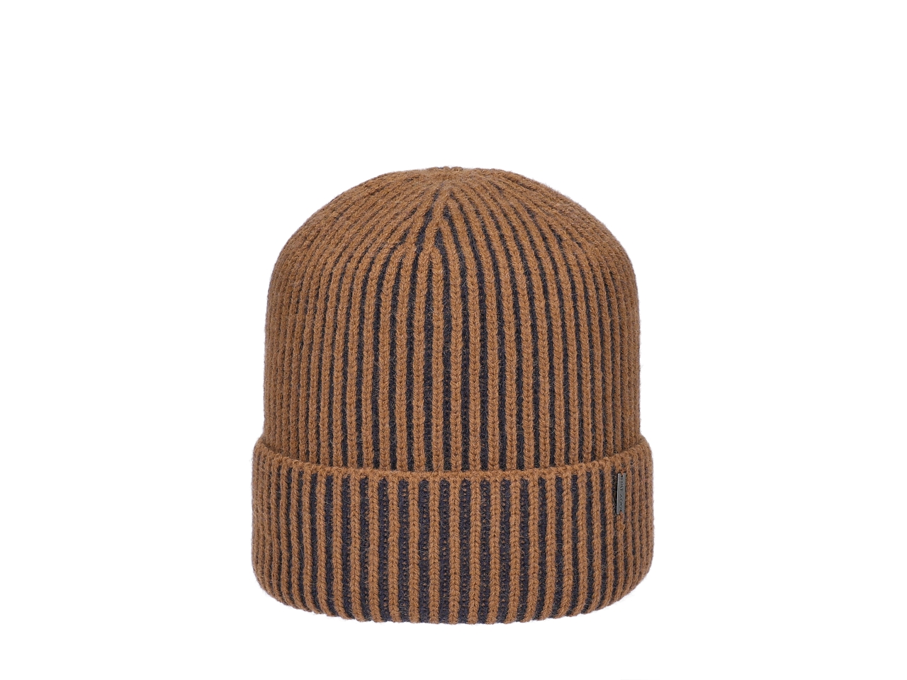 BERRETTO BICOLOR VANISE’ MARRONE CP4107 BERRETTO BICOLOR VANISE’ MARRONE CP4107