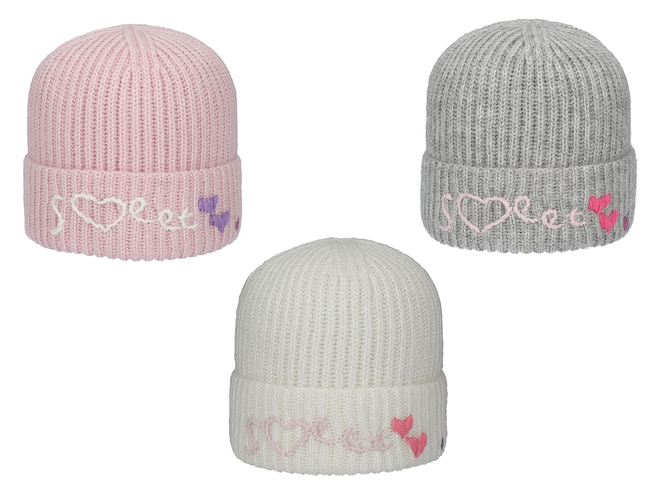 BERRETTO MAGLIA COSTE CATENELLA CP4122