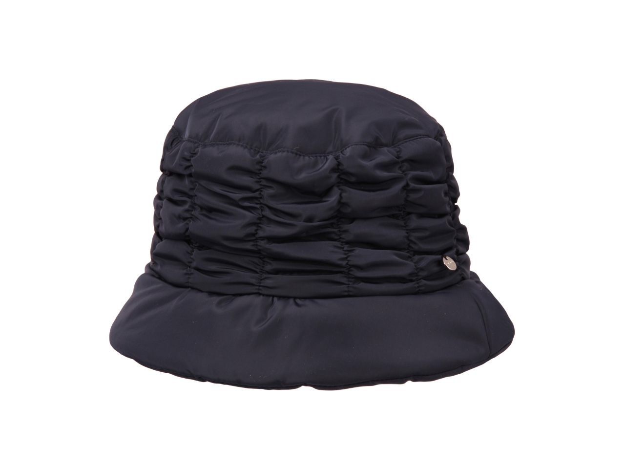 CAPPELLO NYLON ZIGZAG BLU CP2113