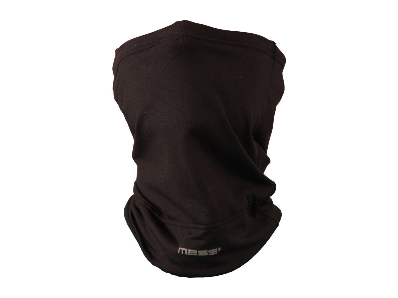 COLLO TLOGO RIFLETTENTE NERO CP2282