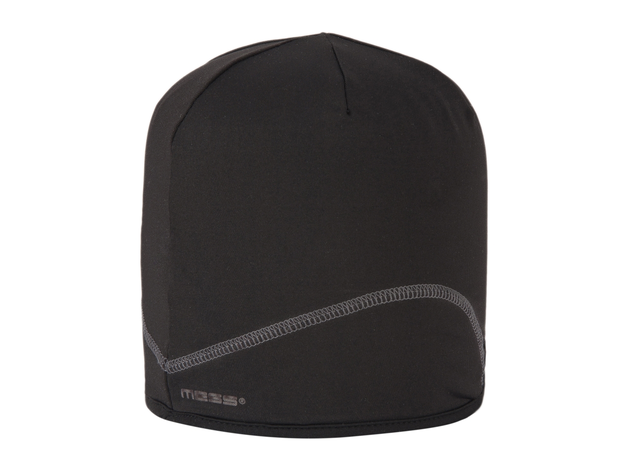CUFFIA RUNNING TIECNICO NERO CP2121