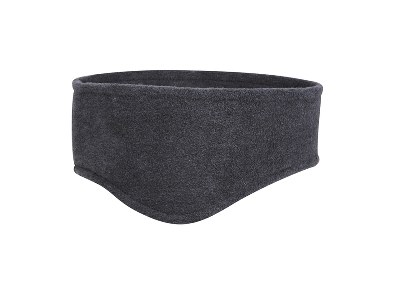 FASCIA PILE ADULTO ANTRACITE CP0086