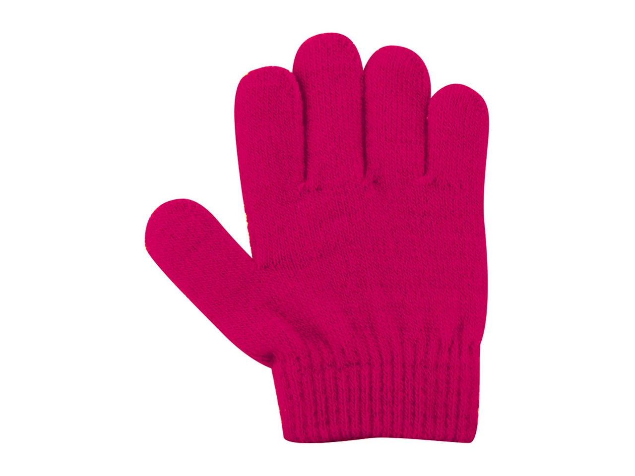 GUANTO MAGICO TINTA UNITA FUXIA GL0099 GUANTO MAGICO TINTA UNITA FUXIA GL0099