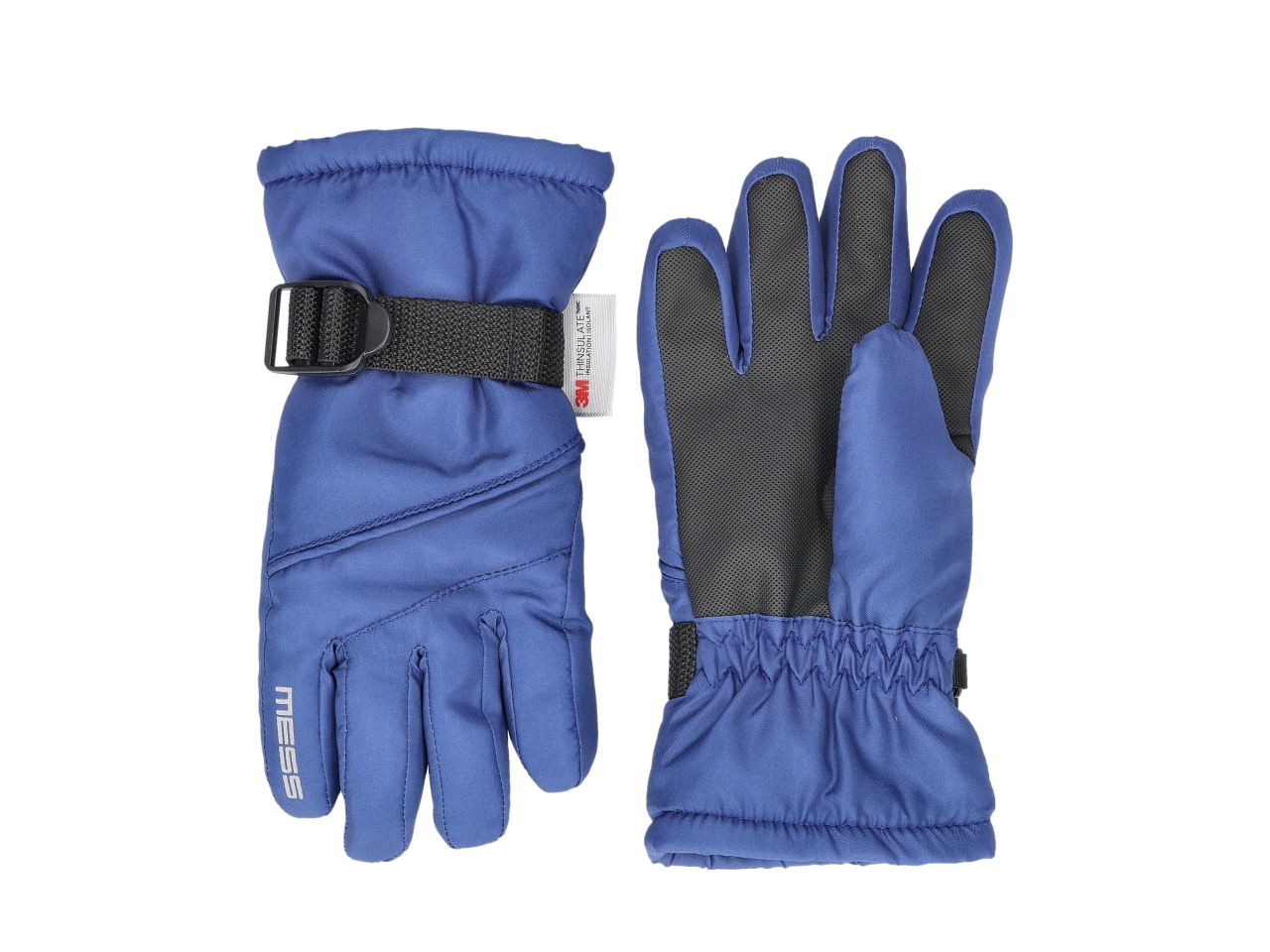 GUANTO SCI JUNIOR ROYAL 6 ANNI GS0886