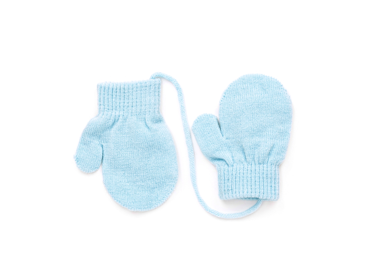 MUFFOLA MAGICA BAMBINO AZZURRO GL1363
