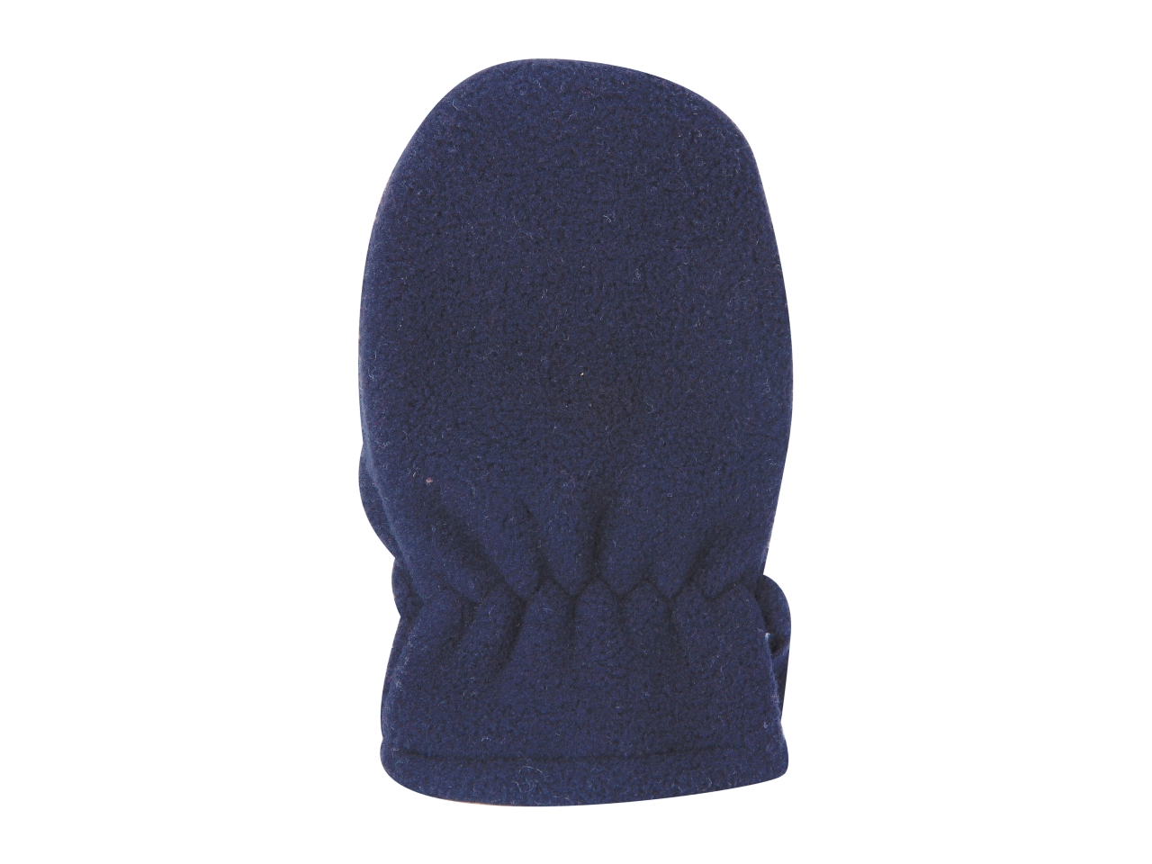 MUFFOLA PILE BABY 2/4 ANNI BLU GL0479