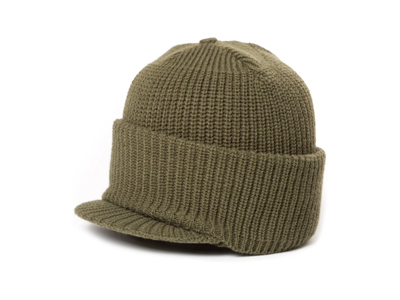 PASSAMONTAGNA T.UNITA VERDE OLIV CP0067 PASSAMONTAGNA T.UNITA VERDE OLIV CP0067