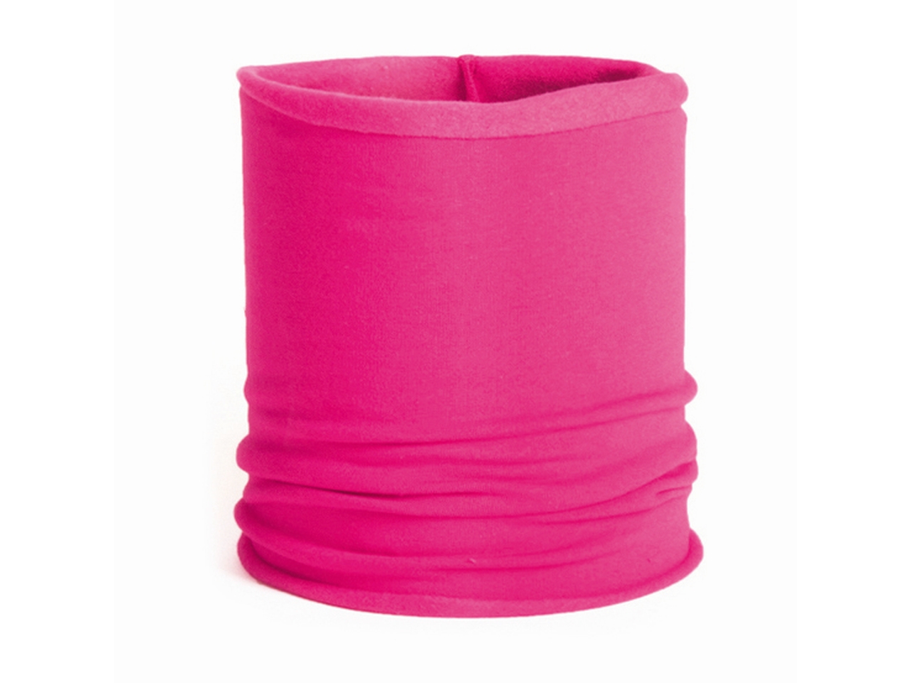 SCALDACOLLO FELPA T.UNITA FUXIA SI2266