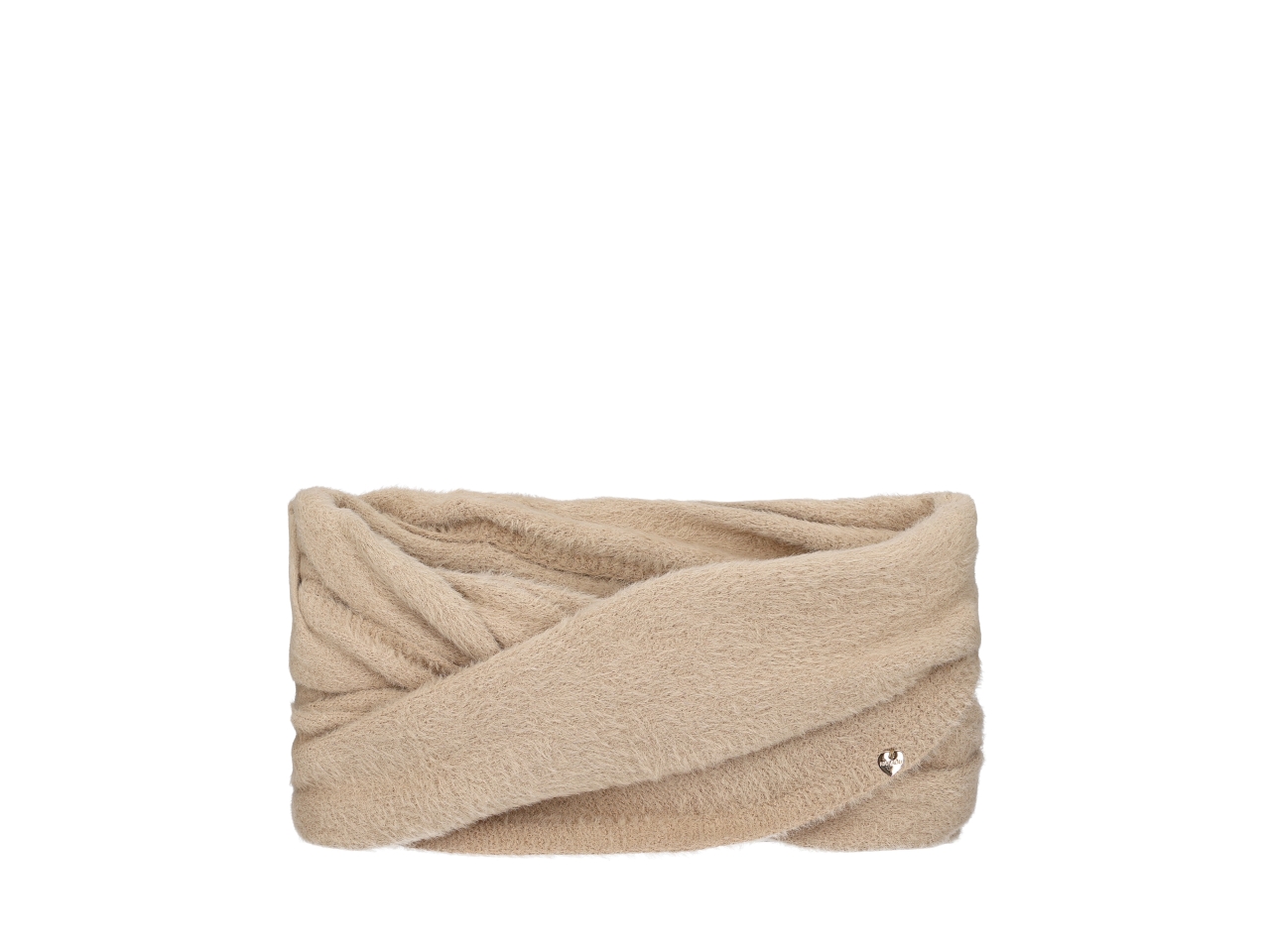 SCALDACOLLO FILATO 58X36 CAMMELL SI2842