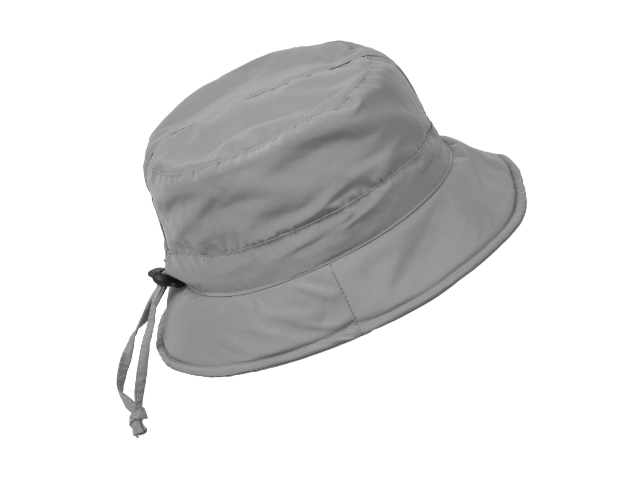 CASCHETTO NYLON UNISEX GRIGIO CV0040