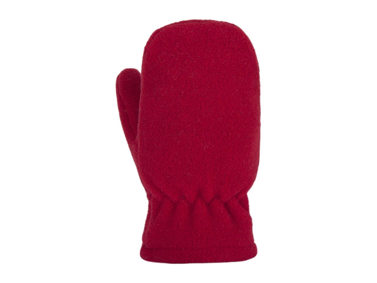 MUFFOLA PILE T.UNITA 2/4 ROSSO GL0479