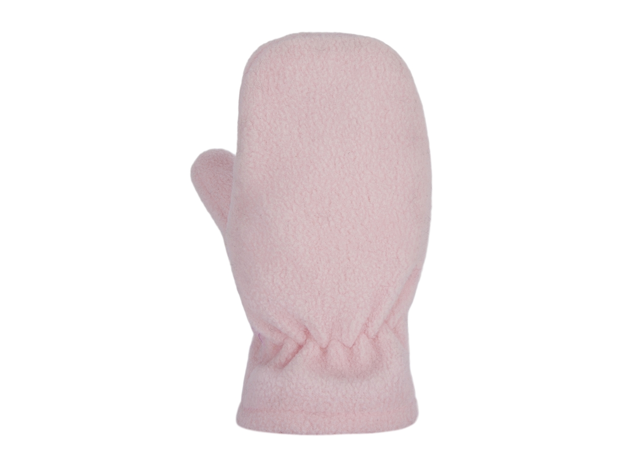 MUFFOLA PILE T.UNITA 2/4 ROSA GL0479