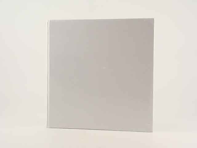 ALBUM BIANCO 30x30CM M/4230.40-TF6