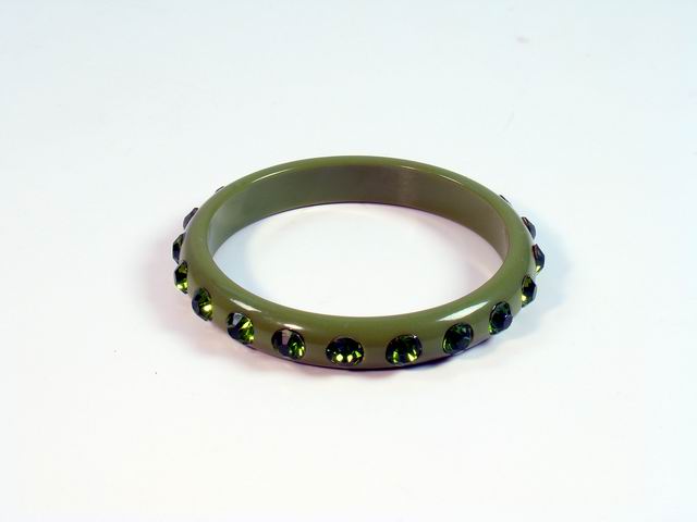 BRACC.PLASTICA VETRO VERDE 3202344$