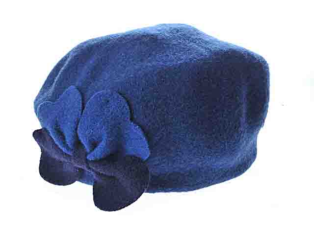 CAPPELLO BLU 95R0513$