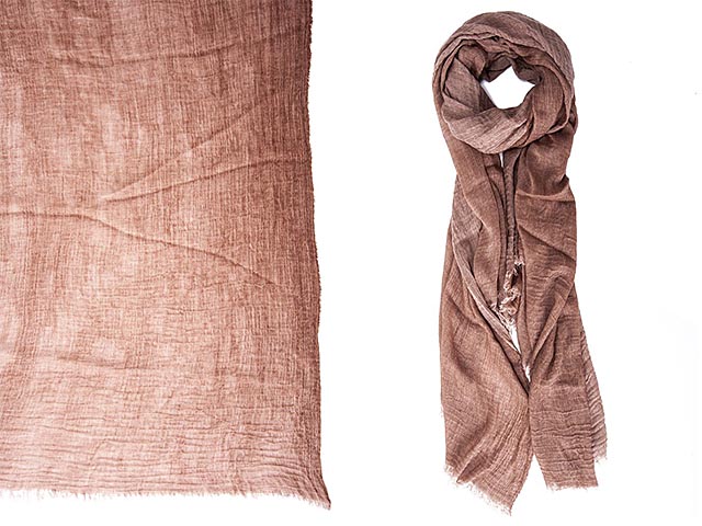 SCIARPA RAME 96R3063$