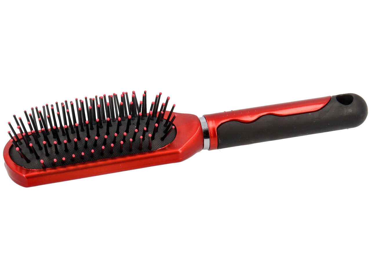 SPAZZOLA ROSSO SP-9540/R