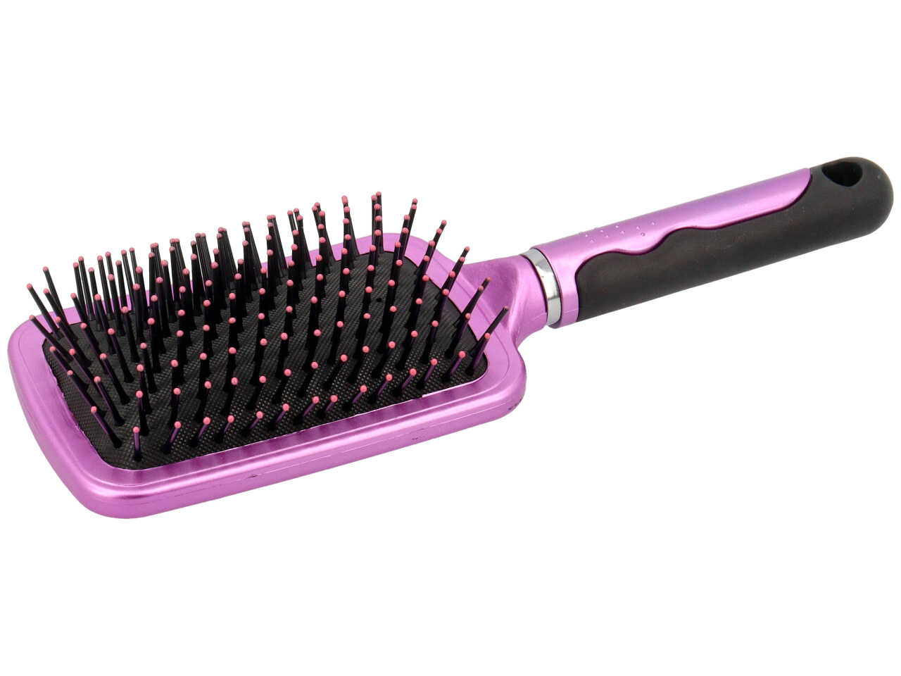 SPAZZOLA FUCSIA SP-8586/F