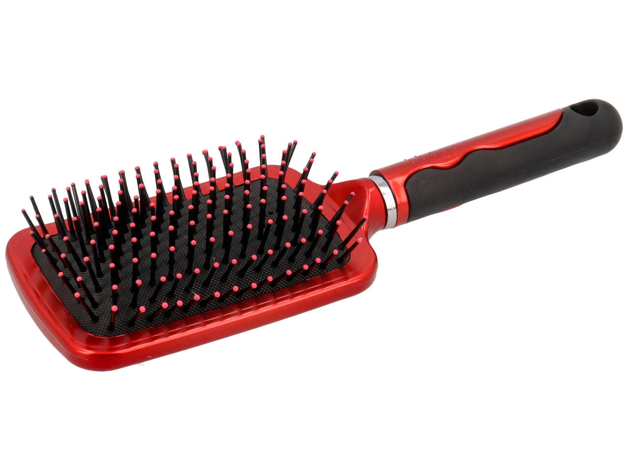 SPAZZOLA ROSSO SP-8586/R