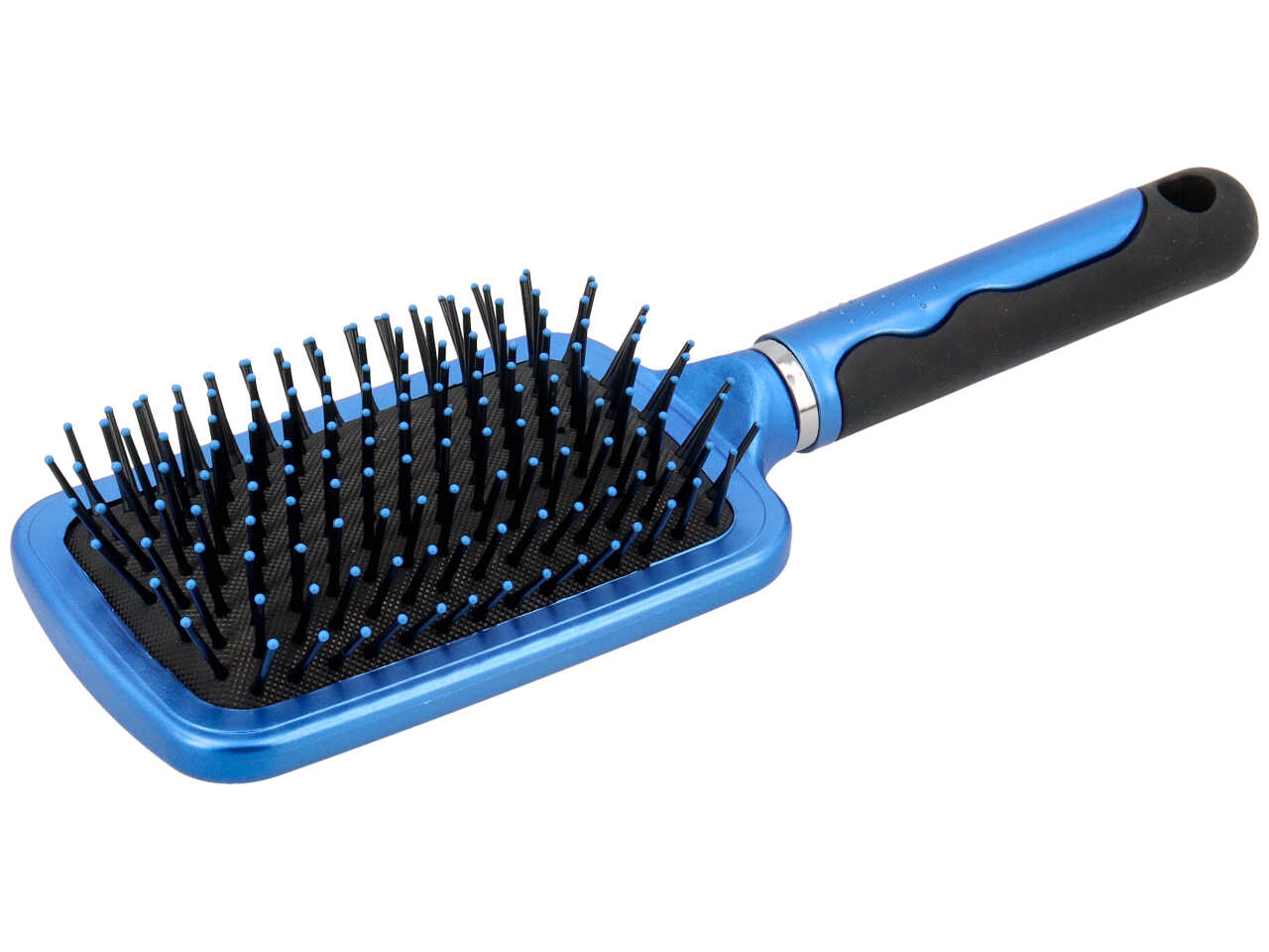 SPAZZOLA BLU SP-8586/RB