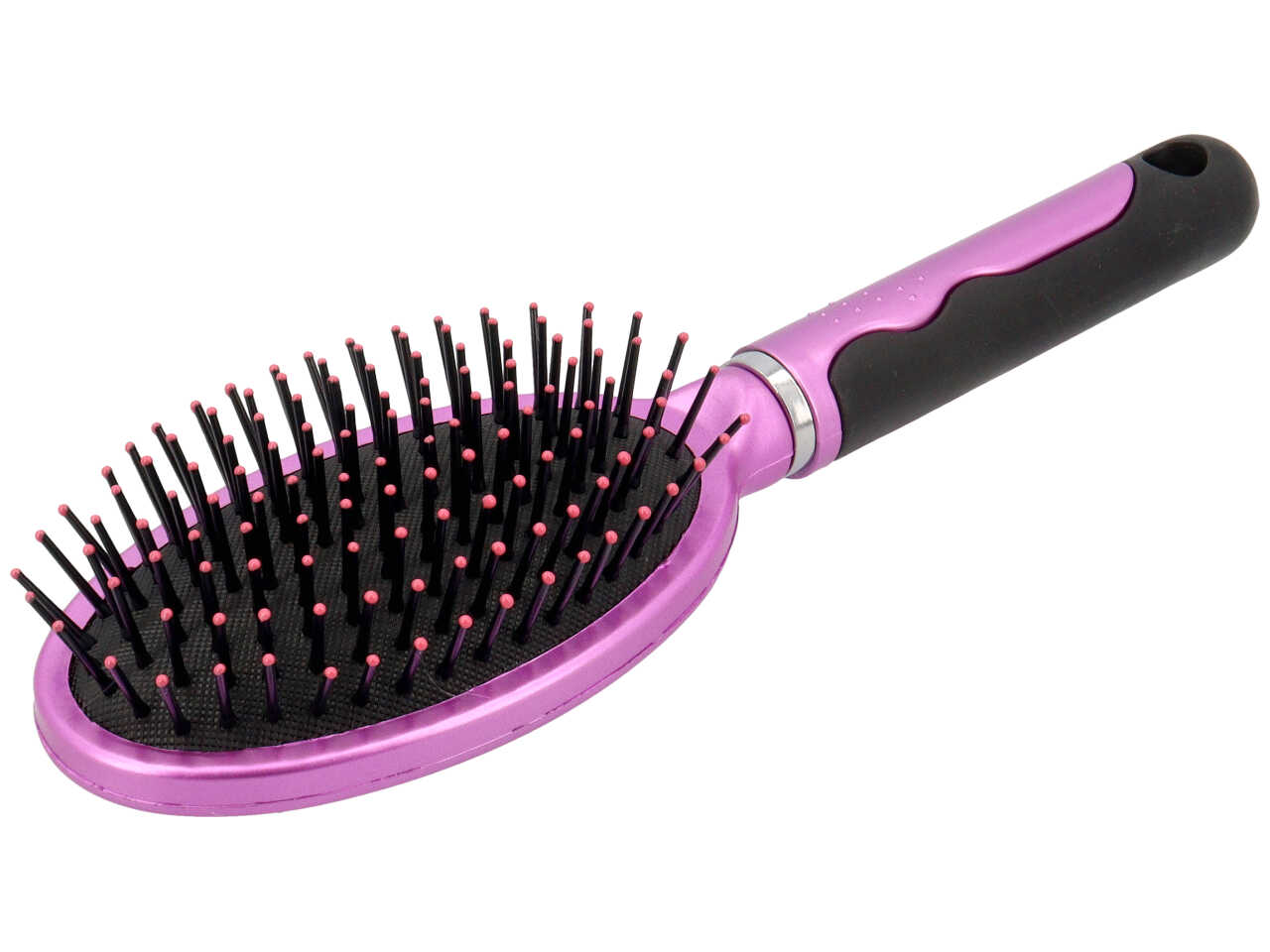 SPAZZOLA FUCSIA SP-9551/F